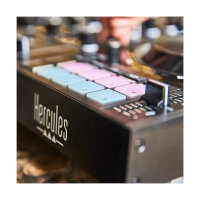 Mixersteuerung Hercules DJ Control Inpulse 500 retail