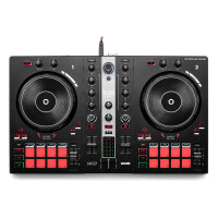 Mixersteuerung Hercules DJ Control Inpulse 300MK2 retail