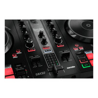 Mixersteuerung Hercules DJ Control Inpulse 300MK2 retail
