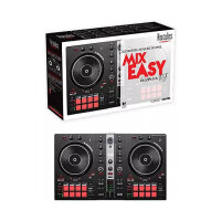 Mixersteuerung Hercules DJ Control Inpulse 300MK2 retail