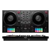 Mixersteuerung Hercules DJ Control Inpulse T7 retail