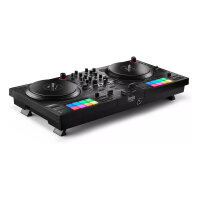 Mixersteuerung Hercules DJ Control Inpulse T7 retail