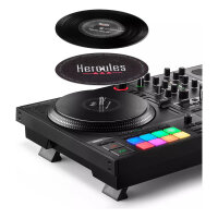 Mixersteuerung Hercules DJ Control Inpulse T7 retail