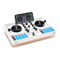 Mixersteuerung Hercules DJ Control Mix Ultra retail