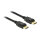 DELOCK Kabel DisplayPort 1.2 Stecker > DisplayPort Stecker 2 m schwarz 4K