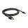 DELOCK Mini DisplayPort zu DisplayPort Kabel 8K 60Hz 2m DP 8K zertifiziert