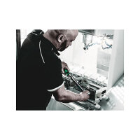 Wera Click-Torque C2 Drehmomentschlssel 20 - 100 Nm