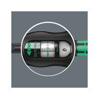 Wera Click-Torque C2 Drehmomentschlssel 20 - 100 Nm