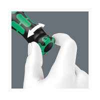 Wera Click-Torque C2 Drehmomentschlssel 20 - 100 Nm