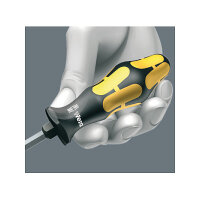 Wera Kraftform Big Pack 900 Schraubendreher-Set 13-tlg.