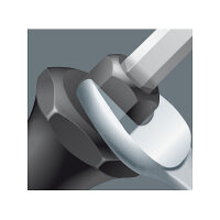 Wera Kraftform Big Pack 900 Schraubendreher-Set 13-tlg.