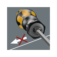 Wera Kraftform Big Pack 900 Schraubendreher-Set 13-tlg.