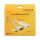 DELOCK Adapter VGA + Audio zu HDMI mit Kabel