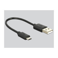 DELOCK HDMI Audio Extractor 4K kompakt