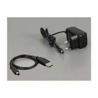 DELOCK HDMI Splitter 1 x HDMI in > 2 x HDMI out 4K