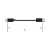 DELOCK Kabel DVI 18+1 Stecker > HDMI-A Stecker 2 m schwarz