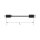 DELOCK Kabel DVI 18+1 Stecker > HDMI-A Stecker 2 m schwarz