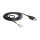 DELOCK Kabel USB 2.0 Typ-A St > 2x offene Kabelenden