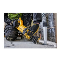 DEWALT Saebelsaege 1100Watt