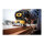 DEWALT Vibrationsschleifer 108x115 mm. 230 Watt