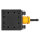DEWALT Vibrationsschleifer 108x115 mm. 230 Watt