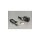 DELOCK Konverter USB 3.0 zu SATA 6 Gb/s / IDE 40 Pin / IDE 44 Pin mit Backup Funktion