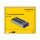 DELOCK Externer SuperSpeed USB Hub mit 7 Ports + Schalter