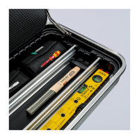 KNIPEX Werkzeugkoffer BIG Twin Elektro