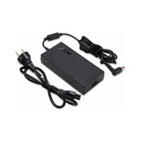 Acer 230W Power Adaptor. 5.5phy slim white with EU pow