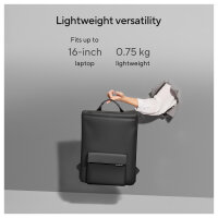 ASUS AP2600 VIGOUR Backpack 16" black
