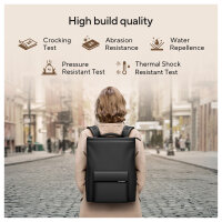 ASUS AP2600 VIGOUR Backpack 16" black