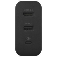ASUS Charger Dock 65 Watt USB-C - US EU UK
