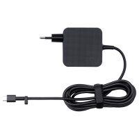 ASUS Netzteil AC65-00(A23-065N1A)/EU//TYPE C/3PIN/V4/6PCS