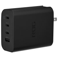 ASUS AC140-01 3C1A CHARGER schwarz EU+UK TYPE-C