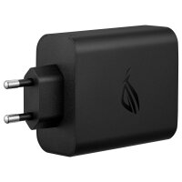 ASUS AC140-01 3C1A CHARGER schwarz EU+UK TYPE-C