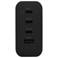 ASUS AC140-01 3C1A CHARGER schwarz EU+UK TYPE-C