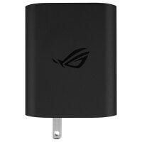 ASUS AC140-01 3C1A CHARGER schwarz EU+UK TYPE-C