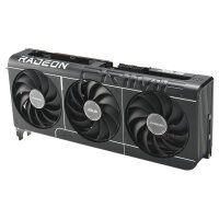 RX 9070 16GB ASUS PRIME OC GDDR6 3 Fan
