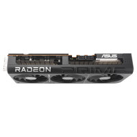 RX 9070 16GB ASUS PRIME OC GDDR6 3 Fan