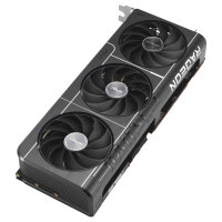 RX 9070 16GB ASUS PRIME OC GDDR6 3 Fan