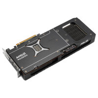 RX 9070 16GB ASUS PRIME OC GDDR6 3 Fan