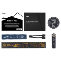 RTX 5070 12GB ASUS ROG STRIX Gaming OC 3 Fan