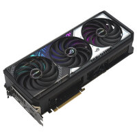 RTX 5070 12GB ASUS ROG STRIX Gaming OC 3 Fan