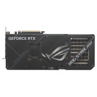 RTX 5070 12GB ASUS ROG STRIX Gaming OC 3 Fan