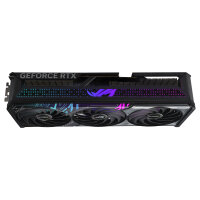 RTX 5070 12GB ASUS ROG STRIX Gaming OC 3 Fan