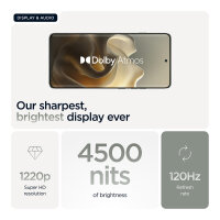 Motorola Edge 60 Pro (12-512 GB) Shadow