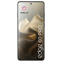 Motorola Edge 60 Pro (12-512 GB) Shadow
