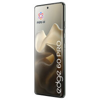 Motorola Edge 60 Pro (12-512 GB) Shadow