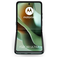Motorola razr 60 ultra (16-512 GB) Scarab