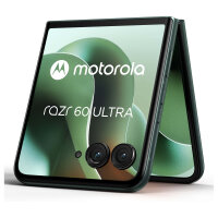 Motorola razr 60 ultra (16-512 GB) Scarab